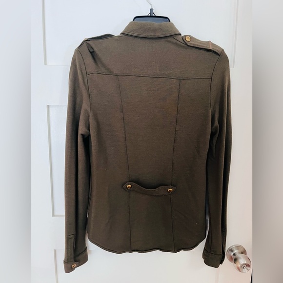 Burberry shirt - Picture 4 of 5